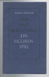 book Sinn und Bedeutung. Ein Figurenspiel