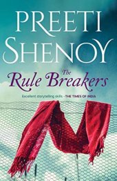 book The Rule Breakers