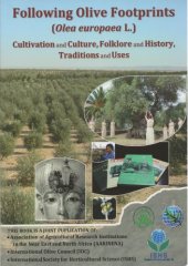 book Following Olive footprint in  TURKEY