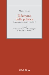 book Il demone della politica. Antologia di scritti (1958-2015)