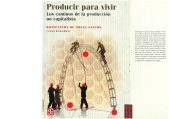 book Producir para vivir