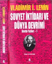 book Devrim Yazıları 1 Sovyet İktidarı ve Dünya Devrimi