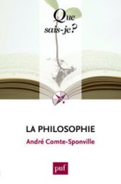 book La Philosophie