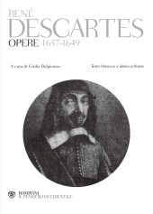 book Opere 1637-1649. Testo francese e latino a fronte