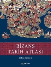 book Bizans Tarih Atlası