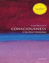 book Consciousness: A Very Short Introduction