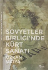 book Sovyetler Birliği’nde Kürt Sanatı