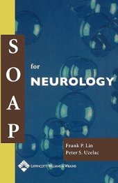 book SOAP for Neurology