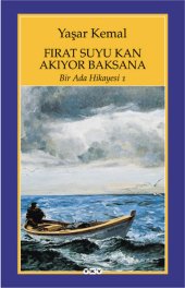 book Fırat Suyu Kan Akıyor Baksana. Bir Ada Hikayesi 1