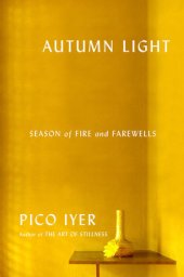 book Autumn Light: Season of Fire and Farewells