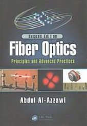 book Fibre optics : principles and advanced practices