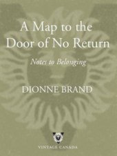 book A Map to the Door of No Return: Notes to Belonging