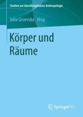 book Körper und Räume