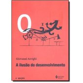 book A ilusão do desenvolvimento