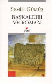 book Başkaldırı ve Roman