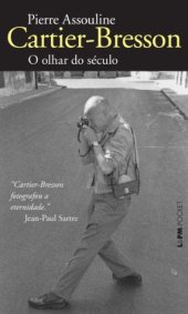 book Cartier-Bresson