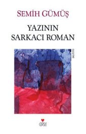 book Yazının Sarkacı Roman