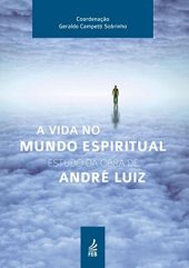 book A vida no mundo espiritual