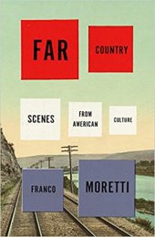 book Far Country - Scenes from American Culture