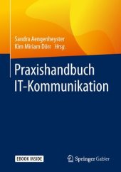 book Praxishandbuch IT-Kommunikation