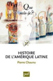 book Histoire de l’Amérique latine