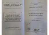 book Ideologie și formațiuni de dreapta în România