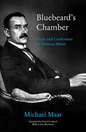 book Bluebeard’s Chamber - Guilt and Confession in Thomas Mann