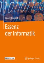 book Essenz der Informatik