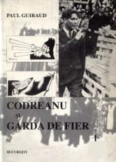 book Codreanu și Garda de Fier