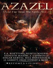 book Azazel: Steal Fire from the Gods