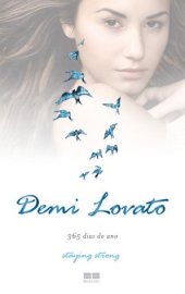 book Demi Lovato: 365 dias do ano