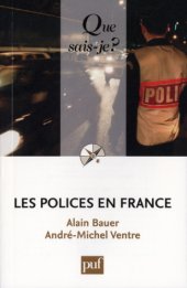 book Les polices en France