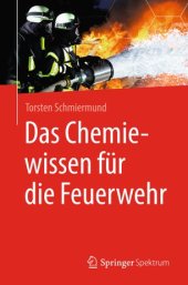 book Das Chemiewissen für die Feuerwehr