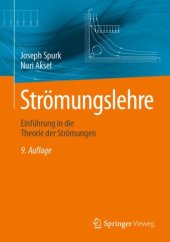 book Strömungslehre: Einführung in die Theorie der Strömungen