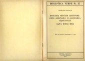 book Evolutia Miscării Legionare după arestarea si asasinarea Căpitanului. Cazul Horia Sima