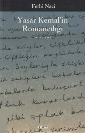 book Yaşar Kemal"in Romancılığı