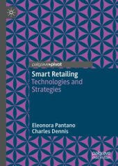 book Smart Retailing: Technologies and Strategies