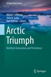 book Arctic Triumph: Northern Innovation and Persistence