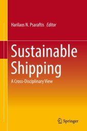 book Sustainable Shipping: A Cross-Disciplinary View