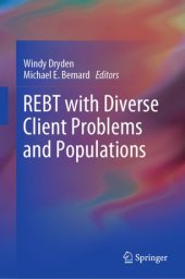 book REBT with Diverse Client Problems and Populations