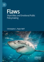 book Flaws: Shark Bites and Emotional Public Policymaking