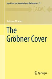 book The Gröbner Cover