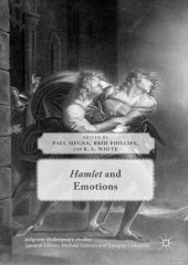 book Hamlet and Emotions