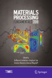 book Materials Processing Fundamentals 2019