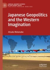 book Japanese Geopolitics and the Western Imagination