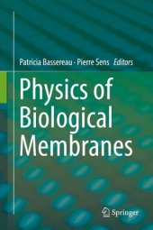 book Physics of Biological Membranes