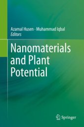 book Nanomaterials and Plant Potential