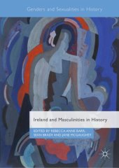 book Ireland and Masculinities in History