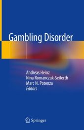 book Gambling Disorder