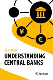 book Understanding Central Banks